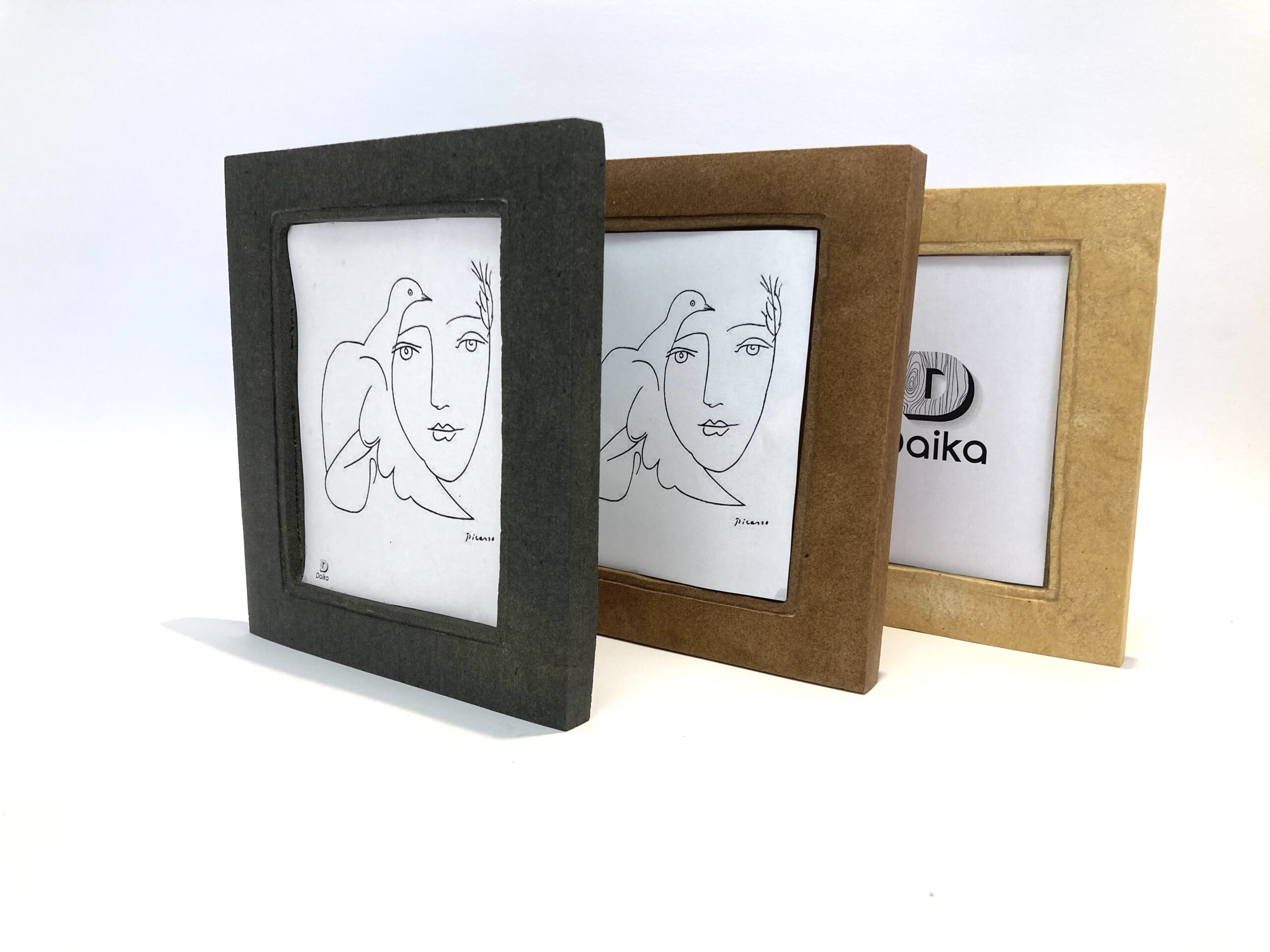 Picture frames